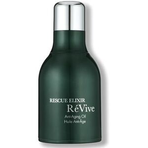 Brand New- RéVive Skincare Rescue Elixir Anti-Aging Oil 30ml 💚✨